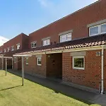 Bv344-blavand-fyrvej-26-lej-28 Prázdninový dům Blåvand