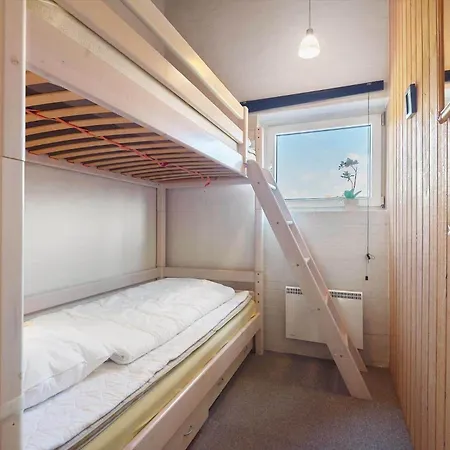 בית נופש Bv344-blavand-fyrvej-26-lej-28 בלבאנד