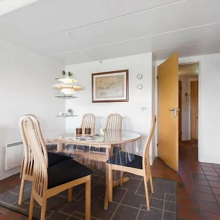 Holiday home Bv344-blavand-fyrvej-26-lej-28 Blavand