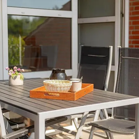 Holiday home Bv344-blavand-fyrvej-26-lej-28 *