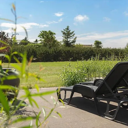 Bv344-blavand-fyrvej-26-lej-28 בית נופש בלבאנד