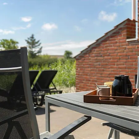 Bv344-blavand-fyrvej-26-lej-28 בית נופש בלבאנד