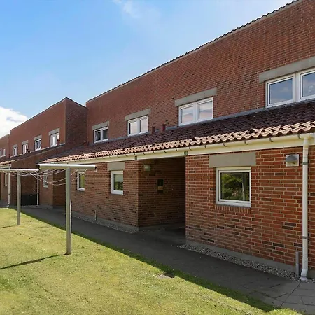 Bv344-blavand-fyrvej-26-lej-28 בית נופש *