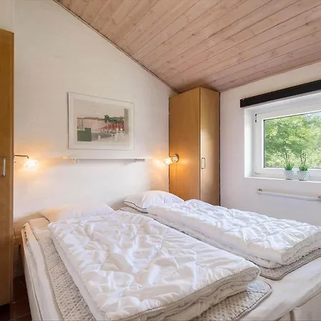 Bv344-blavand-fyrvej-26-lej-28 Дом отдыха