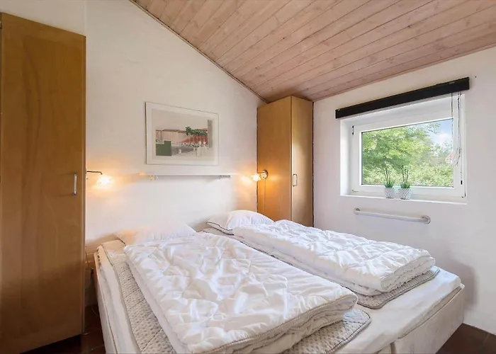 Bv344-blavand-fyrvej-26-lej-28 Дом отдыха