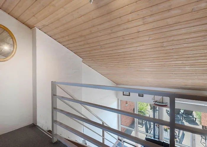 Bv344-blavand-fyrvej-26-lej-28 Дом отдыха *