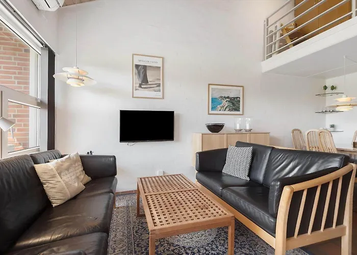 Bv344-blavand-fyrvej-26-lej-28 * Блаванн