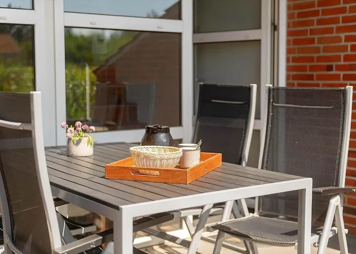 Bv344-blavand-fyrvej-26-lej-28 Дом отдыха *